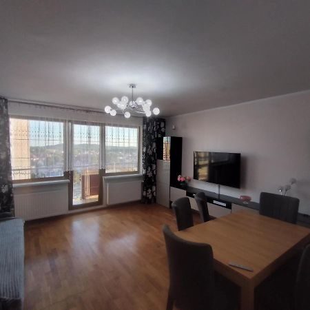 Apartament Na Kollataja Apartment Świnoujście Екстериор снимка