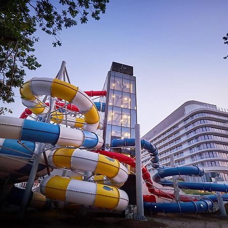 Apartament Na Kollataja Apartment Świnoujście Екстериор снимка