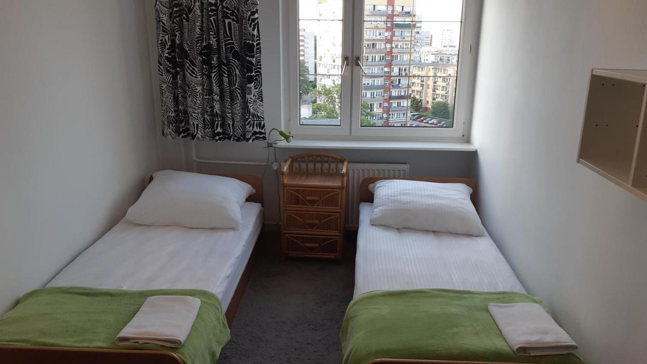 Apartament Na Kollataja Apartment Świnoujście Екстериор снимка
