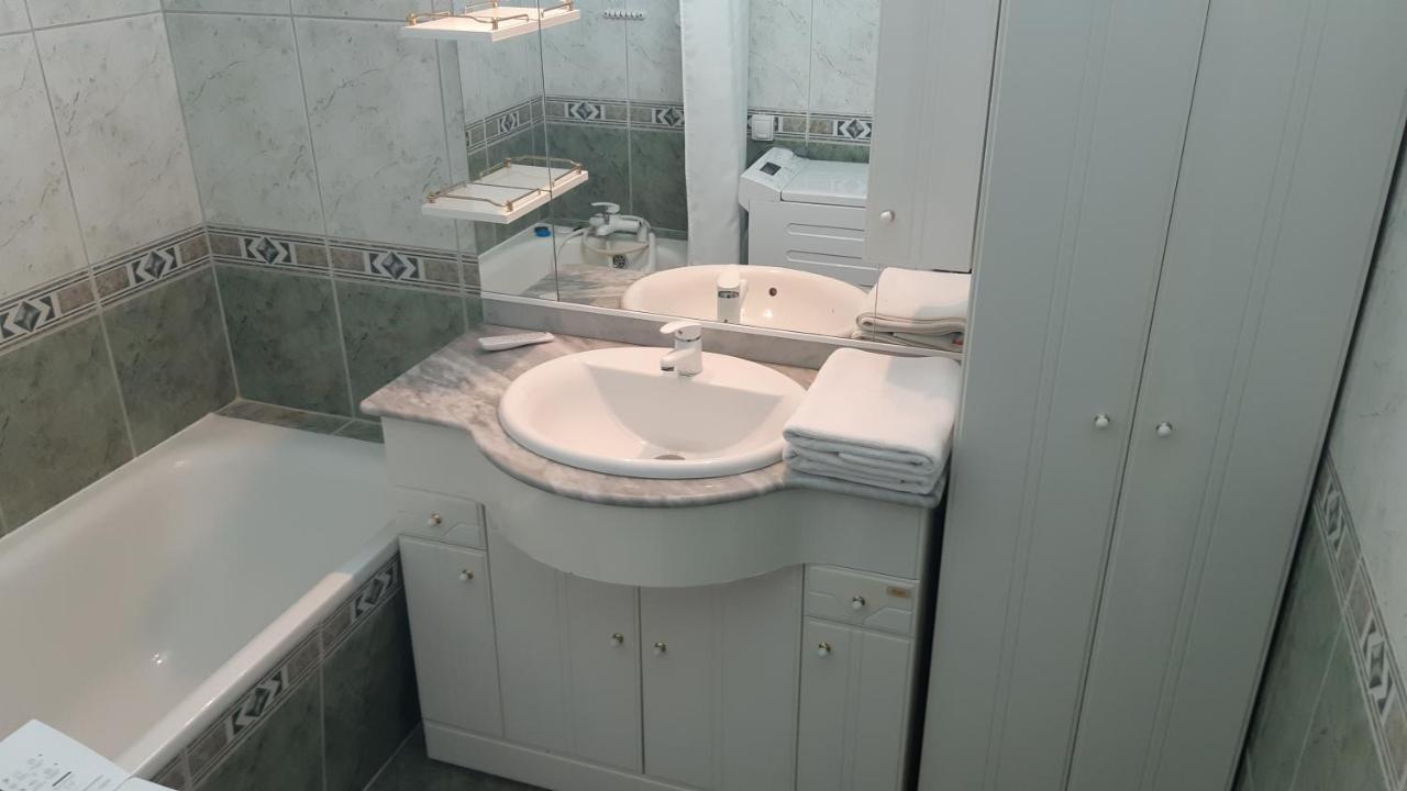 Apartament Na Kollataja Apartment Świnoujście Екстериор снимка