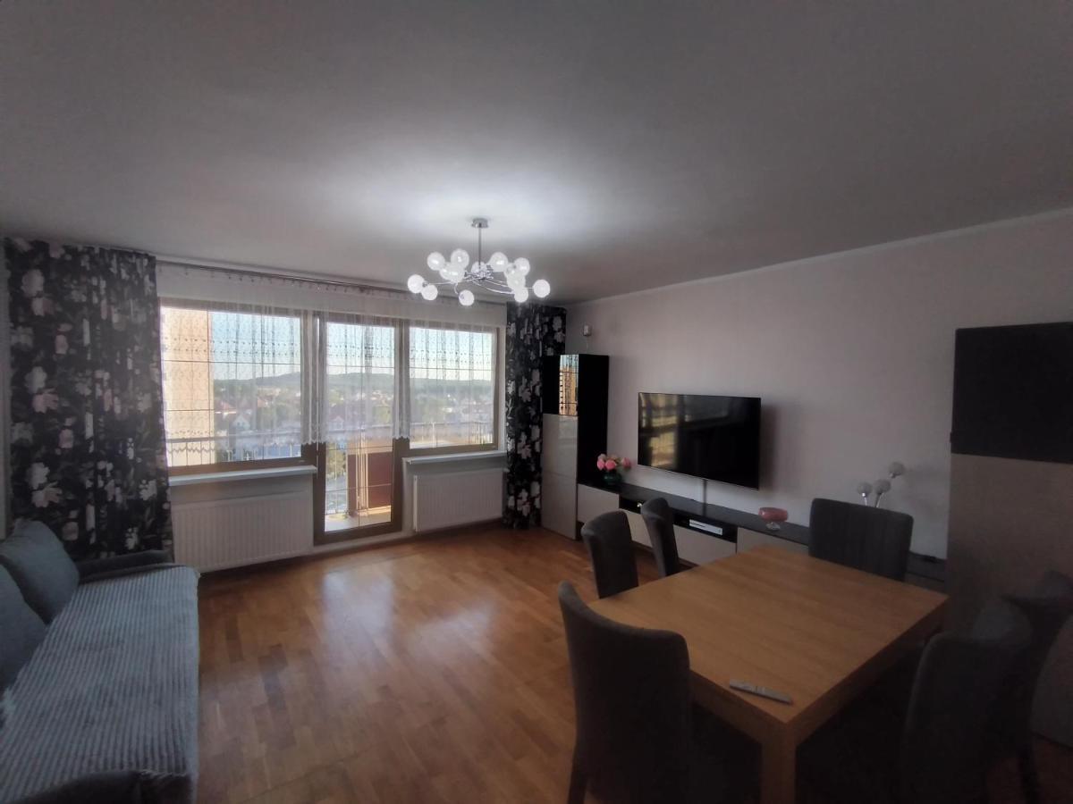 Apartament Na Kollataja Apartment Świnoujście Екстериор снимка