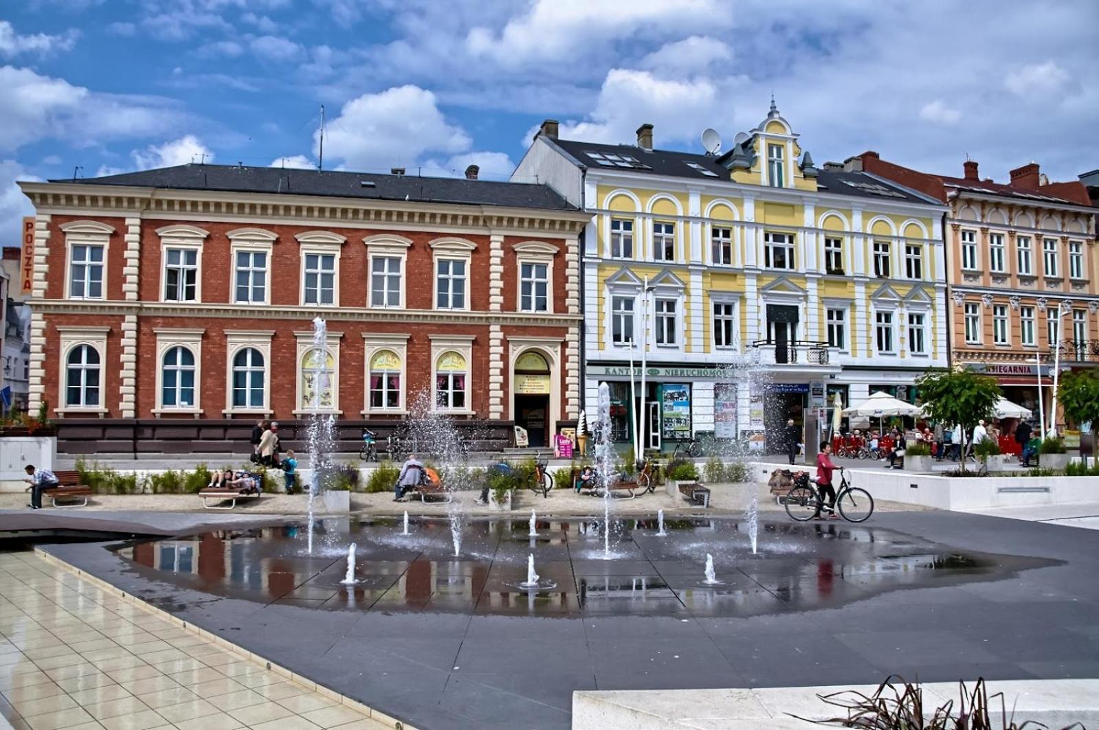 Apartament Na Kollataja Apartment Świnoujście Екстериор снимка